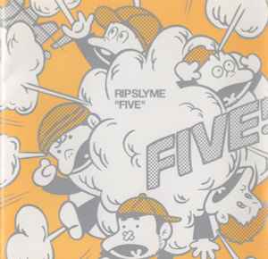 Rip Slyme – Tokyo Classic (2002, CD) - Discogs