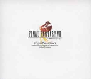Final Fantasy VIII: Original Soundtrack - Nobuo Uematsu