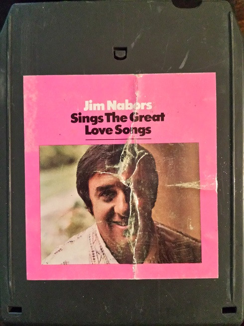 baixar álbum Jim Nabors - Sings The Great Love Songs