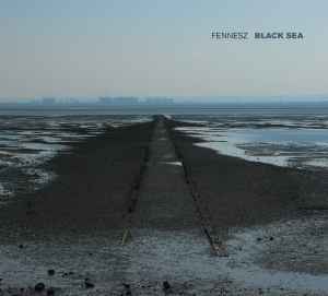 Fennesz - Black Sea album cover