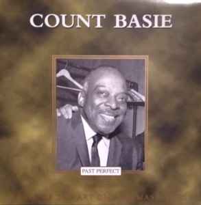 Count Basie - Cheek To Cheek album cover