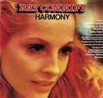 Ray Conniff – Harmony (1973, Vinyl) - Discogs