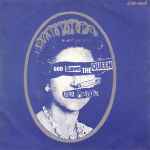 Sex Pistols - God Save The Queen | Releases | Discogs