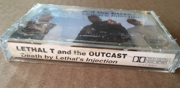 即購入歓迎Lethal T. And The Outcast