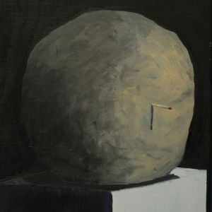 The Caretaker – An Empty Bliss Beyond This World (2013, Dark