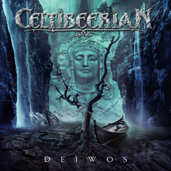 télécharger l'album Celtibeerian - Deiwos