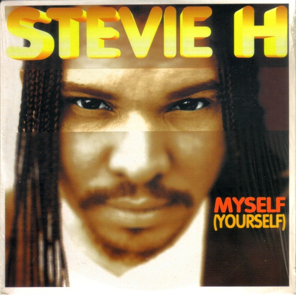 Stevie H. – Myself (Yourself) (Remix) (1995, Vinyl) - Discogs