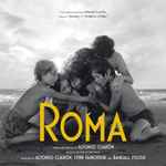Cover of Roma (Motion Picture Soundtrack), 2019-06-21, Vinyl