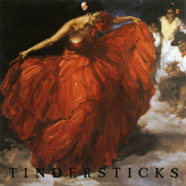kran jeg er sulten Solformørkelse Tindersticks – The First Tindersticks Album (2011, 180-gram, gatefold ,  Vinyl) - Discogs
