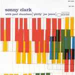 Sonny Clark Trio - Sonny Clark Trio | Releases | Discogs