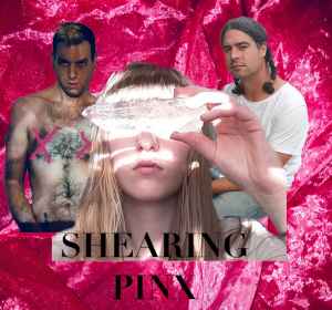 Shearing Pinx