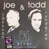 Joe Jackson & Todd Rundgren Featuring Ethel - State Theater New Jersey 2005