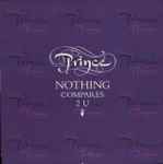 Prince – Nothing Compares 2 U (1993, Vinyl) - Discogs