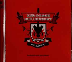 Keb Darge - Lost And Found (Rockabilly And Jump Blues) album cover