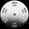 MIO MIO - MIO MIO EP