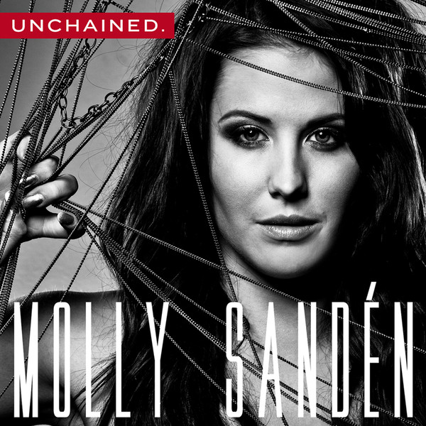 lataa albumi Molly Sandén - Unchained