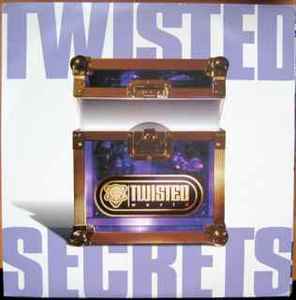 Various - Twisted Secrets (Songs DJ's Love... And Love To Keep From Other DJ's) album cover