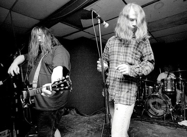 Screaming Trees | Discography | Discogs