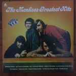 Cover of The Monkees Greatest Hits, 1976, Vinyl