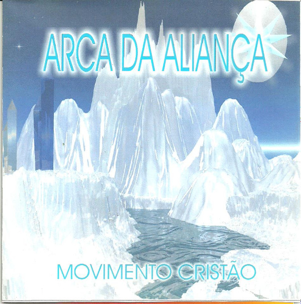 télécharger l'album Movimento Cristão - Arca Da Aliança