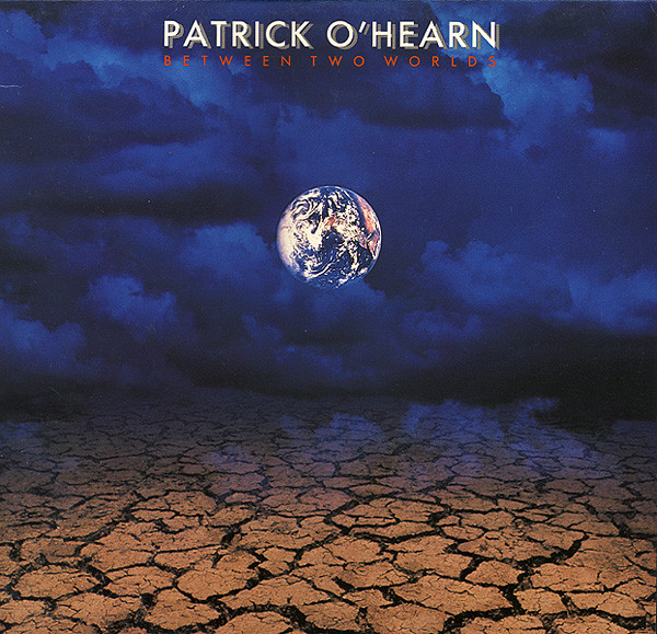 Patrick O'Hearn – Between Two Worlds (1987