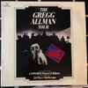 Gregg Allman With Cowboy (6) / Boyer* & Talton* - The Gregg Allman Tour