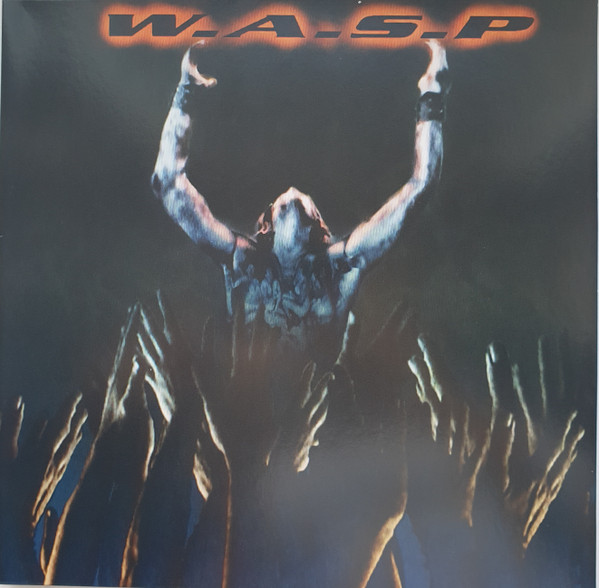 の商品一覧 W.A.S.P.-The neon god part 1 ネオン・ゴッド 日本盤