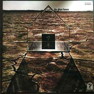 Glass House – Inside The Glass House (Red, Vinyl) - Discogs