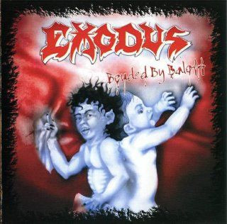 Exodus – Bonded By Baloff (2005, CD) - Discogs