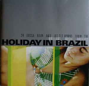 Various - Holiday In Brazil