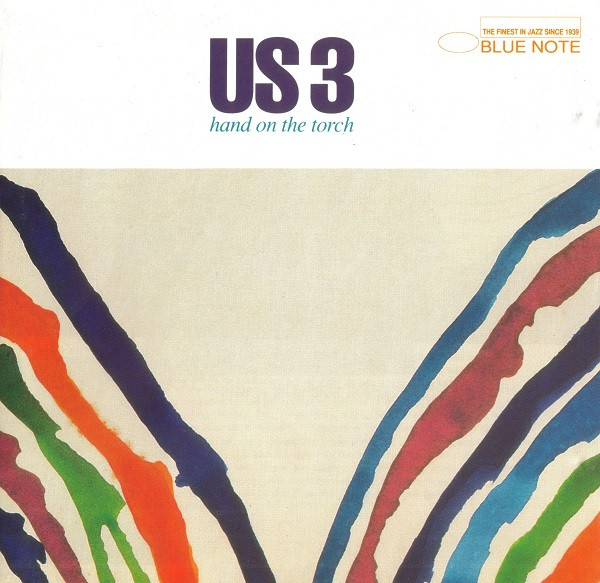 Us3 - Hand On The Torch | Releases | Discogs