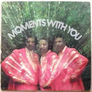 The Moments – Moments With You (1978, Vinyl) - Discogs