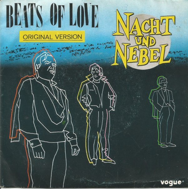 Beats Of Love (Original Version)