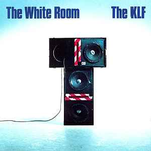 The KLF – The White Room | Justified & Ancient (CD) - Discogs