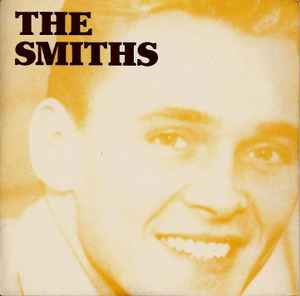 The Smiths - Last Night I Dreamt That Somebody Loved Me album cover