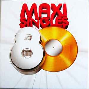 Maxi Singles 80 - Various