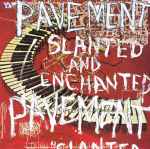 Cover of Slanted And Enchanted, , CD