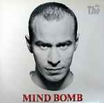 Cover of Mind Bomb, 1989, Vinyl