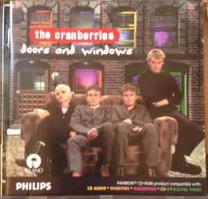 The Cranberries - Doors And Windows  album cover