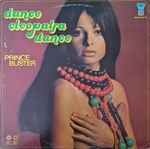 Prince Buster – Dance Cleopatra Dance (1972, Vinyl) - Discogs