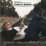 Cover of The Best Of Sophie B. Hawkins, , CD