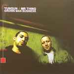 DJ Premier & Mr. Thing – The Kings Of Hip Hop (2005, CD) - Discogs