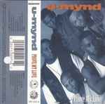 U-Mynd – Prove My Love (1993, CD) - Discogs