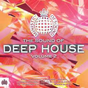 The Sound Of Deep House - Volume 2 - Various