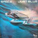 Cover of Just Blue, 1978, Vinyl