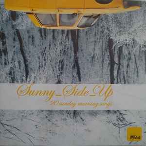Sunny Side Up '01 - 20 Sunday Morning Songs - Various