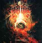 Cover of Chaosmos, 2022-08-15, Vinyl