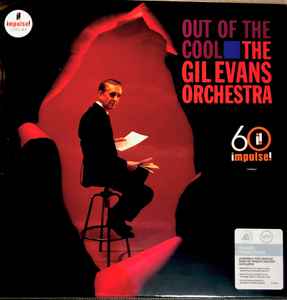 Out Of The Cool - The Gil Evans Orchestra