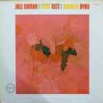 Stan Getz / Charlie Byrd – Jazz Samba (Vinyl) - Discogs
