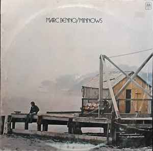Marc Benno – Minnows (1971, Vinyl) - Discogs